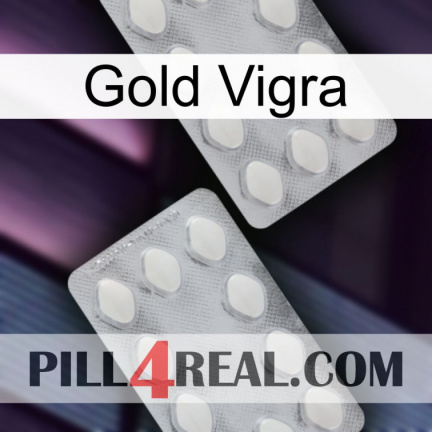 Gold Vigra 17